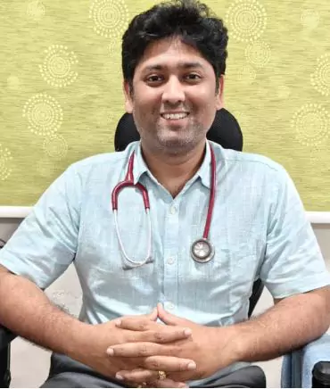 Internal Medicine Specialis