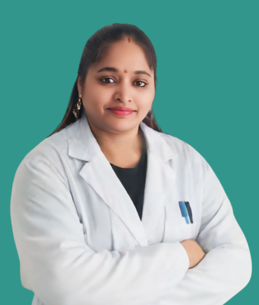 Physiotherapist Specialist