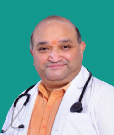 Senior Cardiology Specialist 