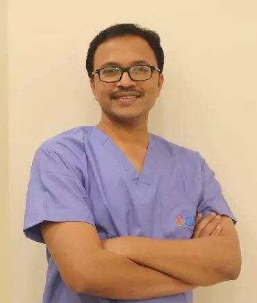 Dr.santosh-kumaR