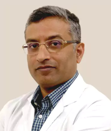 Orthopaedics & Trauma Specialist