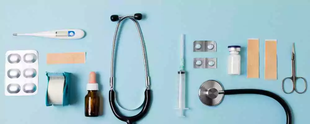 General Medicine Services Madhapur