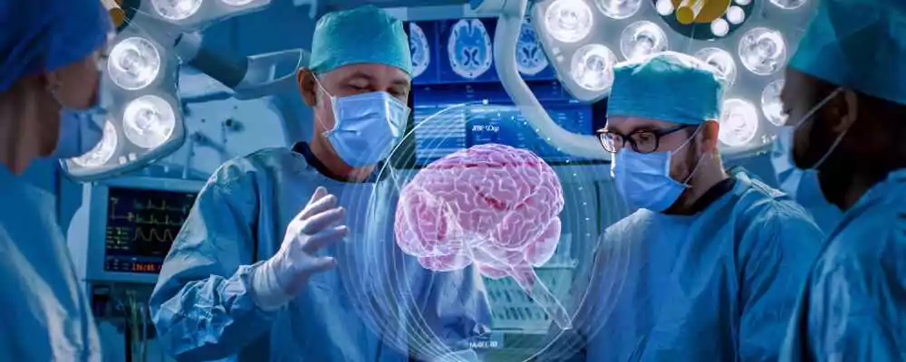 Brain & Spine Care in Hyderabad