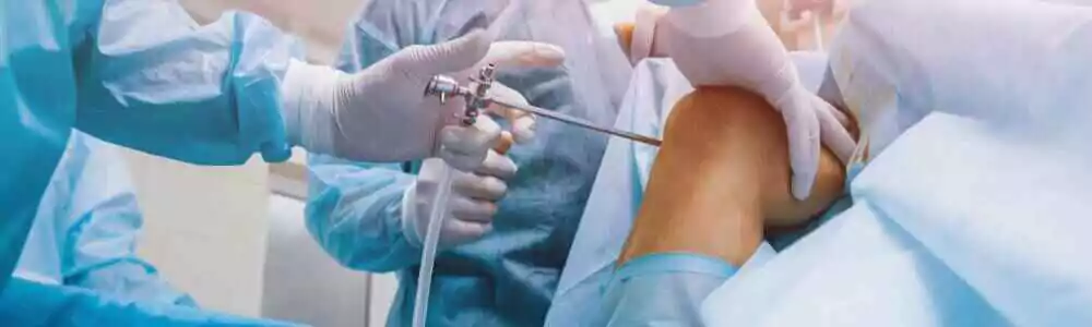 Top Orthopedic Hospital for Joint & Fracture Care